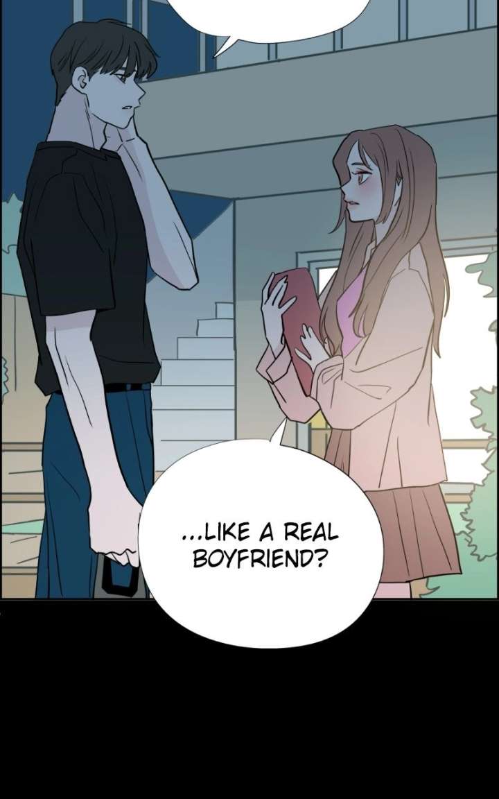 Love Letter Chapter 48 - Page 65