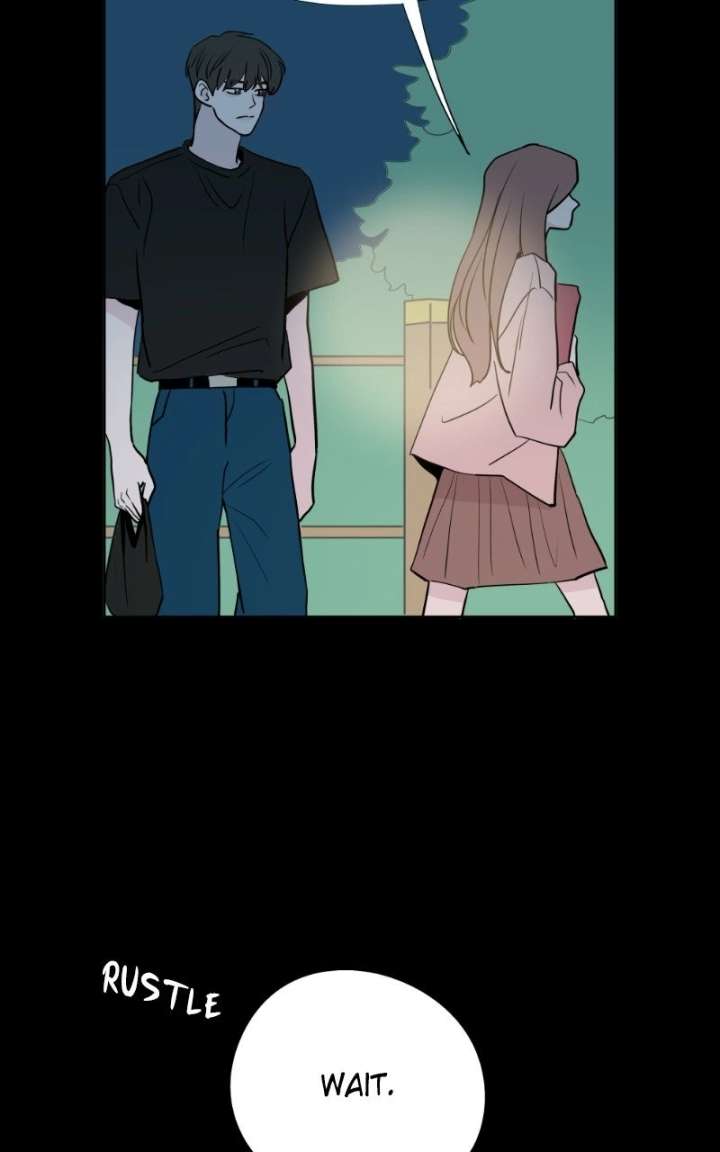 Love Letter Chapter 48 - Page 67