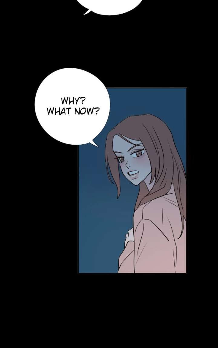 Love Letter Chapter 48 - Page 68