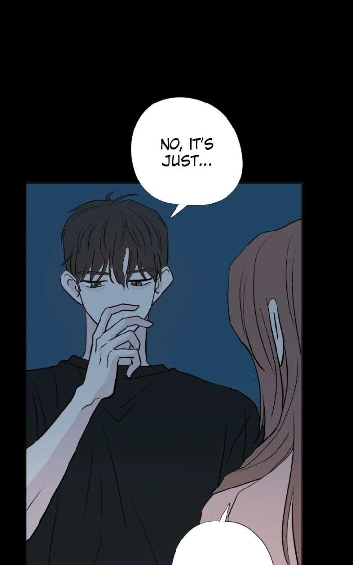 Love Letter Chapter 48 - Page 69