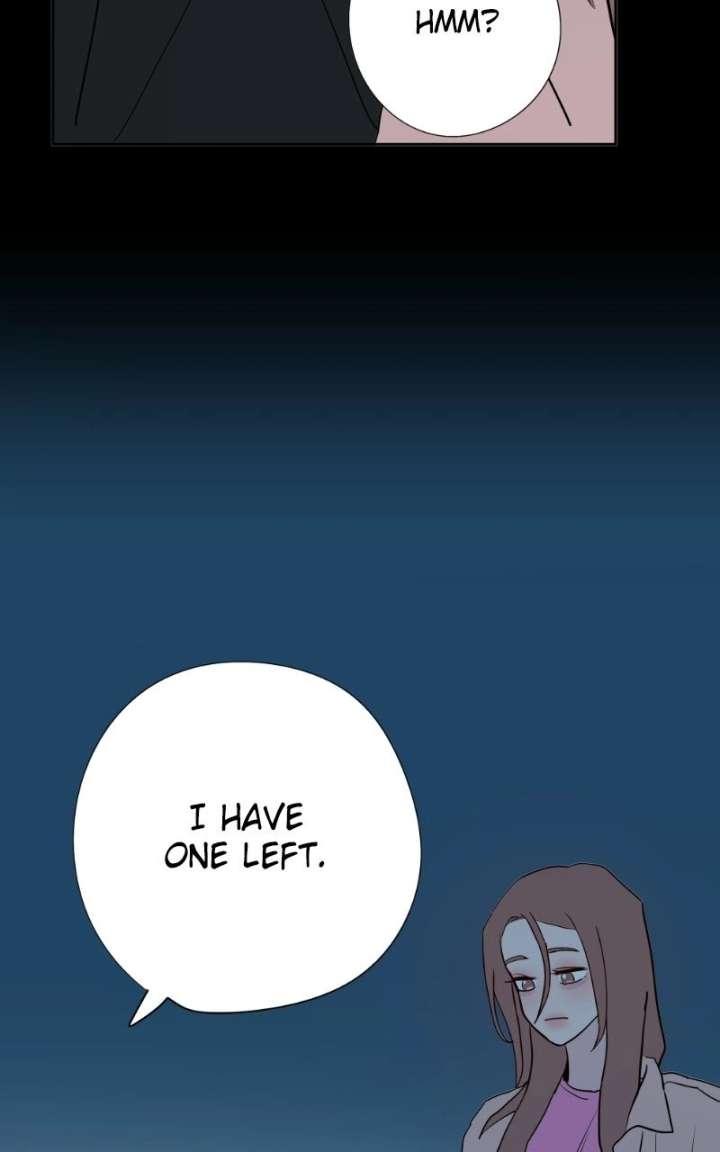 Love Letter Chapter 48 - Page 70