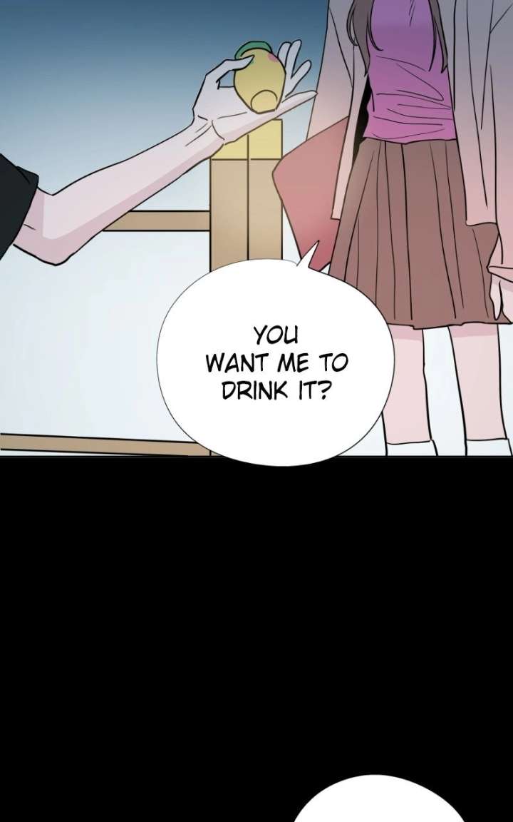 Love Letter Chapter 48 - Page 71