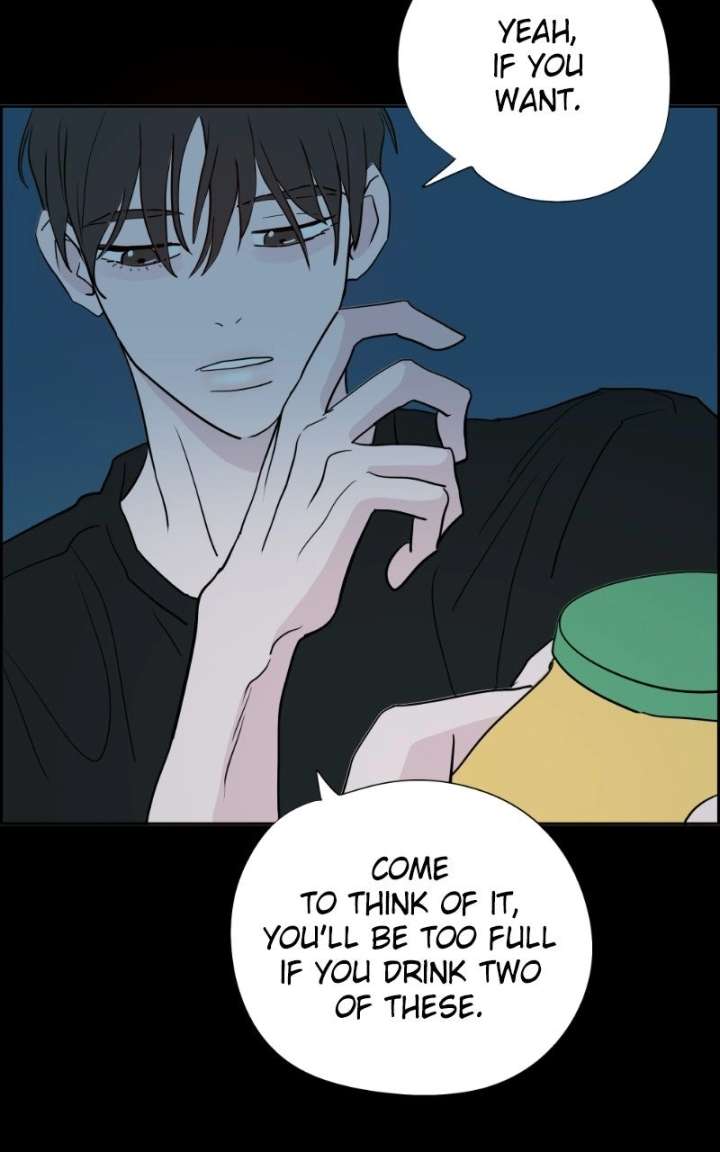 Love Letter Chapter 48 - Page 72
