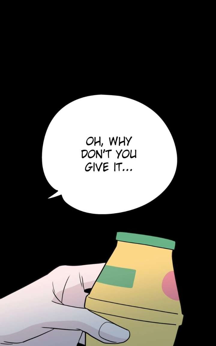 Love Letter Chapter 48 - Page 73