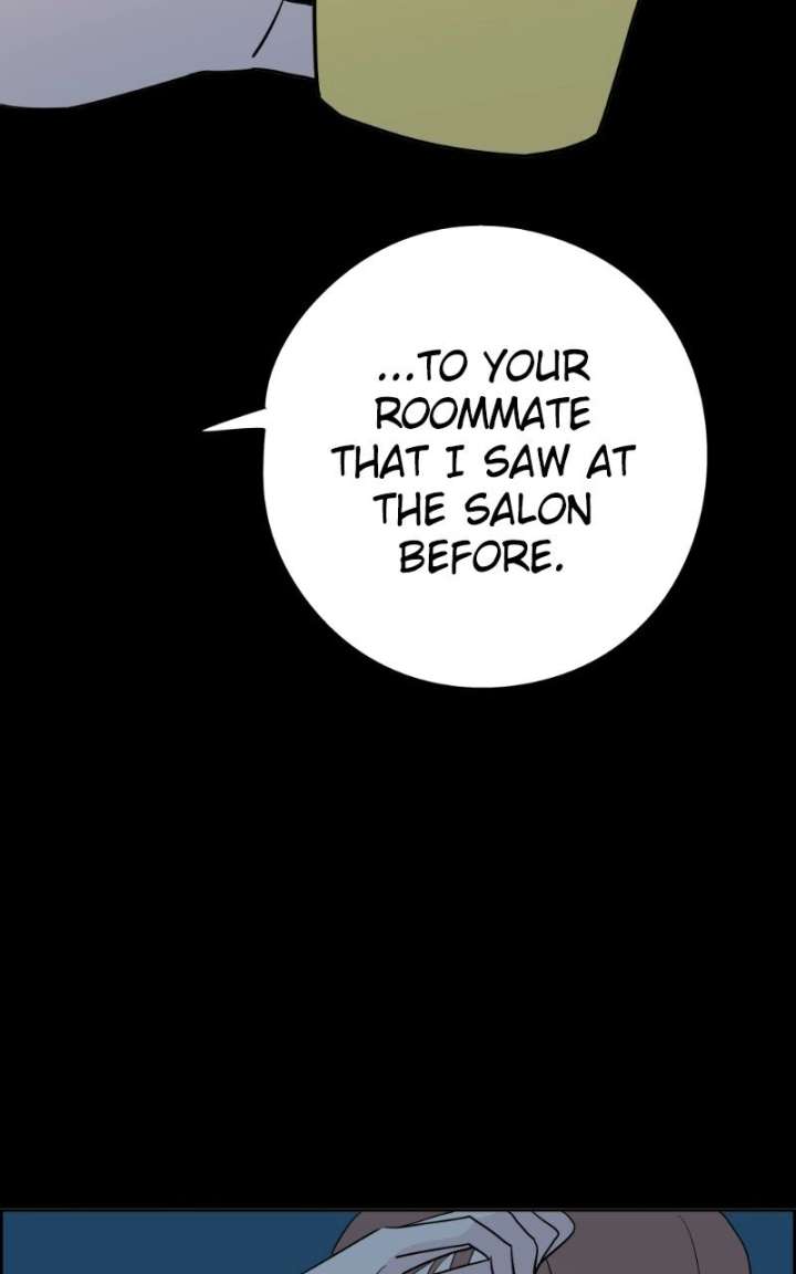 Love Letter Chapter 48 - Page 74