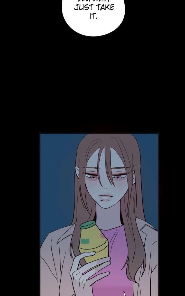 Love Letter Chapter 48 - Page 77