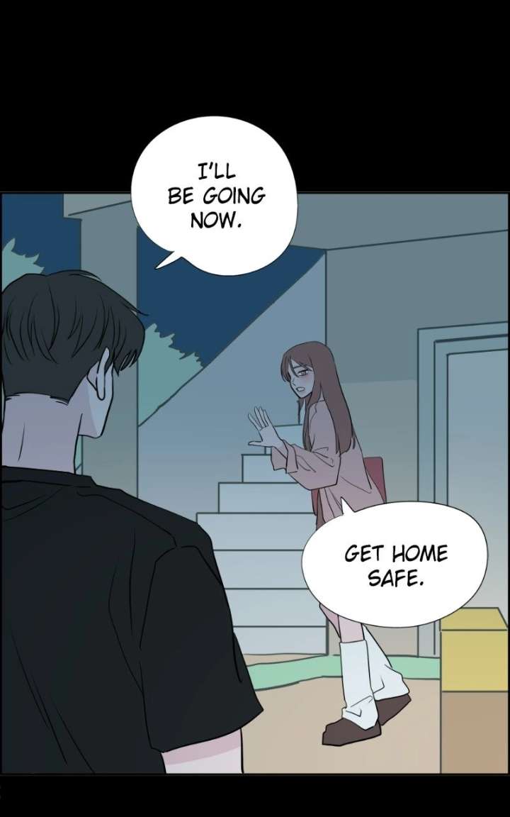 Love Letter Chapter 48 - Page 79