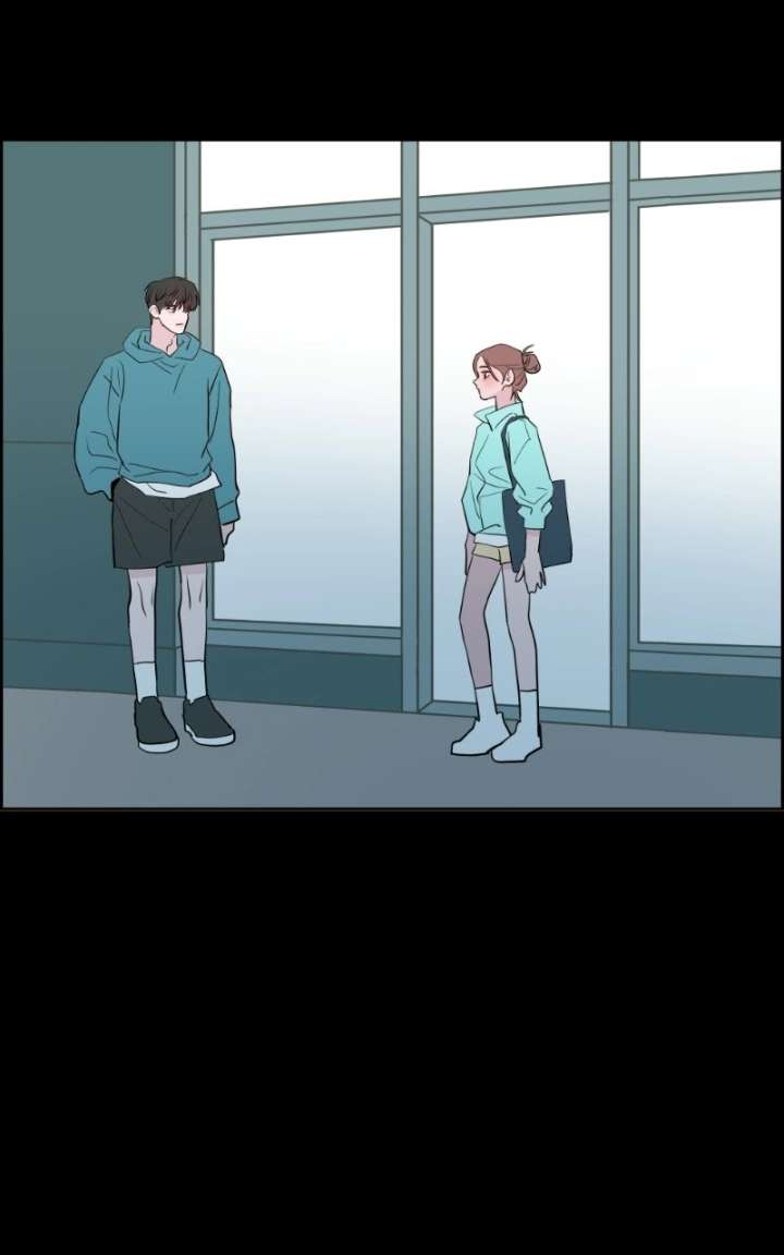 Love Letter Chapter 48 - Page 81