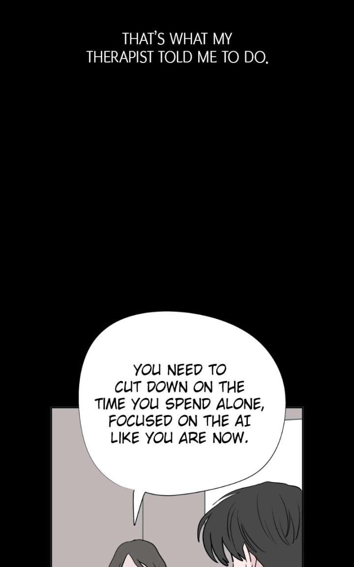 Love Letter Chapter 48 - Page 82