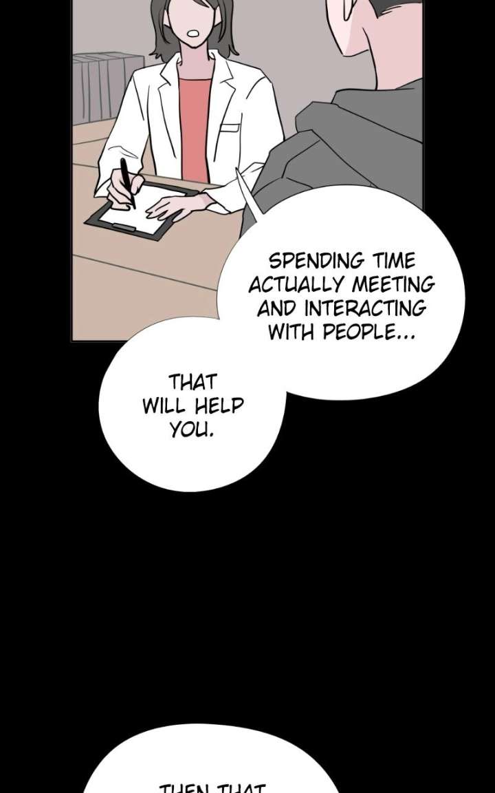 Love Letter Chapter 48 - Page 83