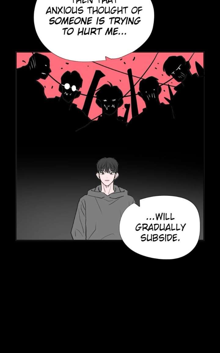 Love Letter Chapter 48 - Page 84