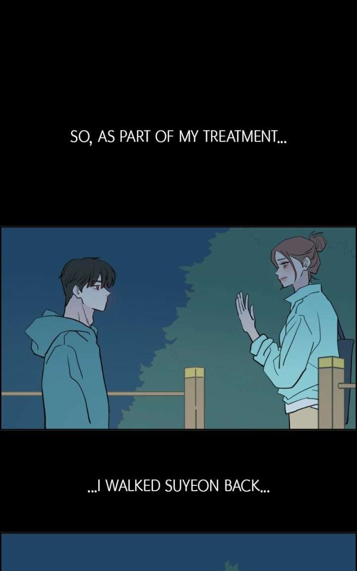 Love Letter Chapter 48 - Page 85