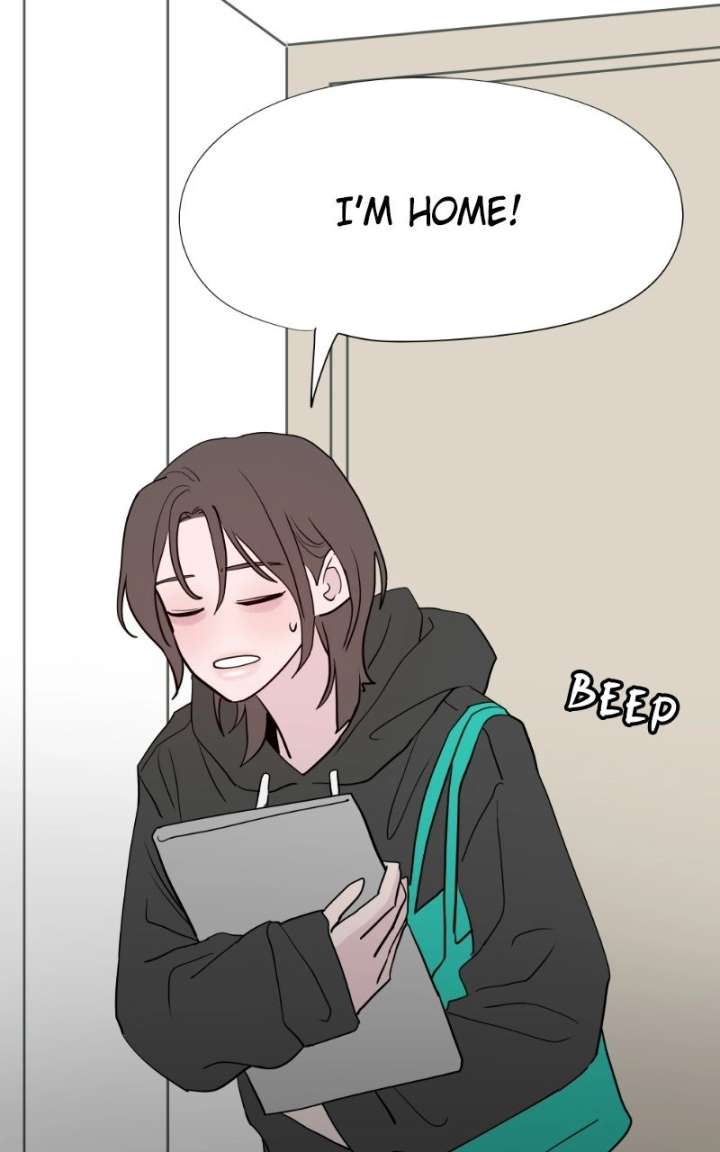 Love Letter Chapter 48 - Page 88