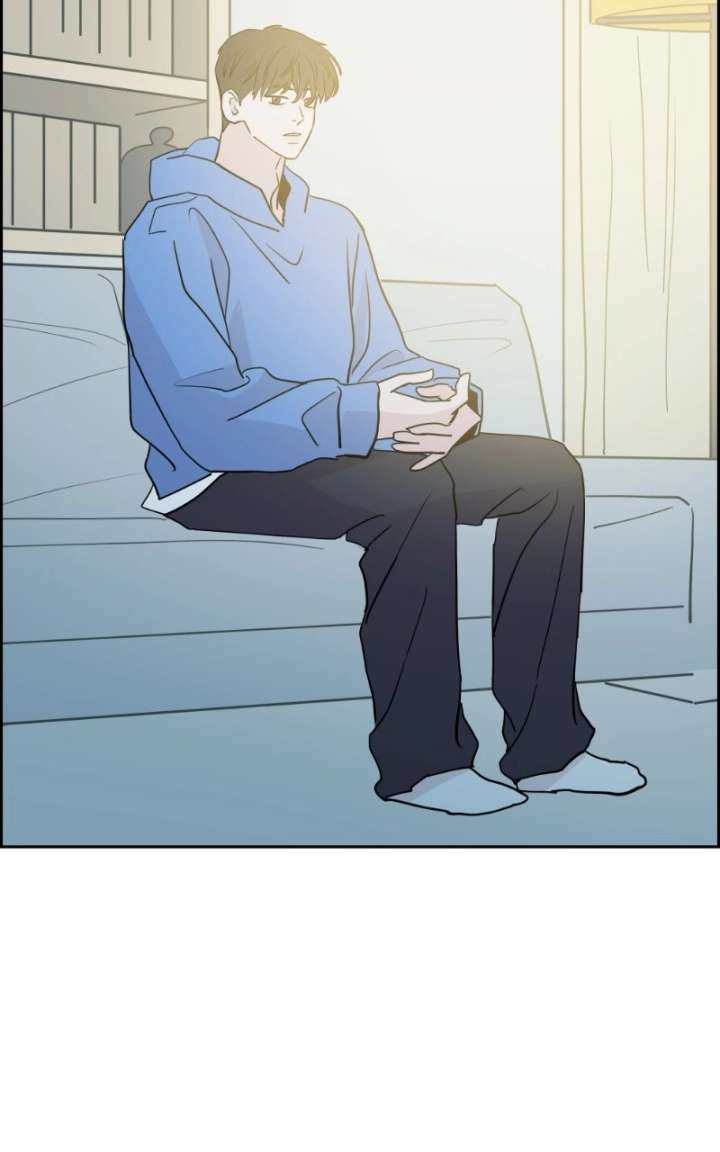 Love Letter Chapter 48 - Page 91