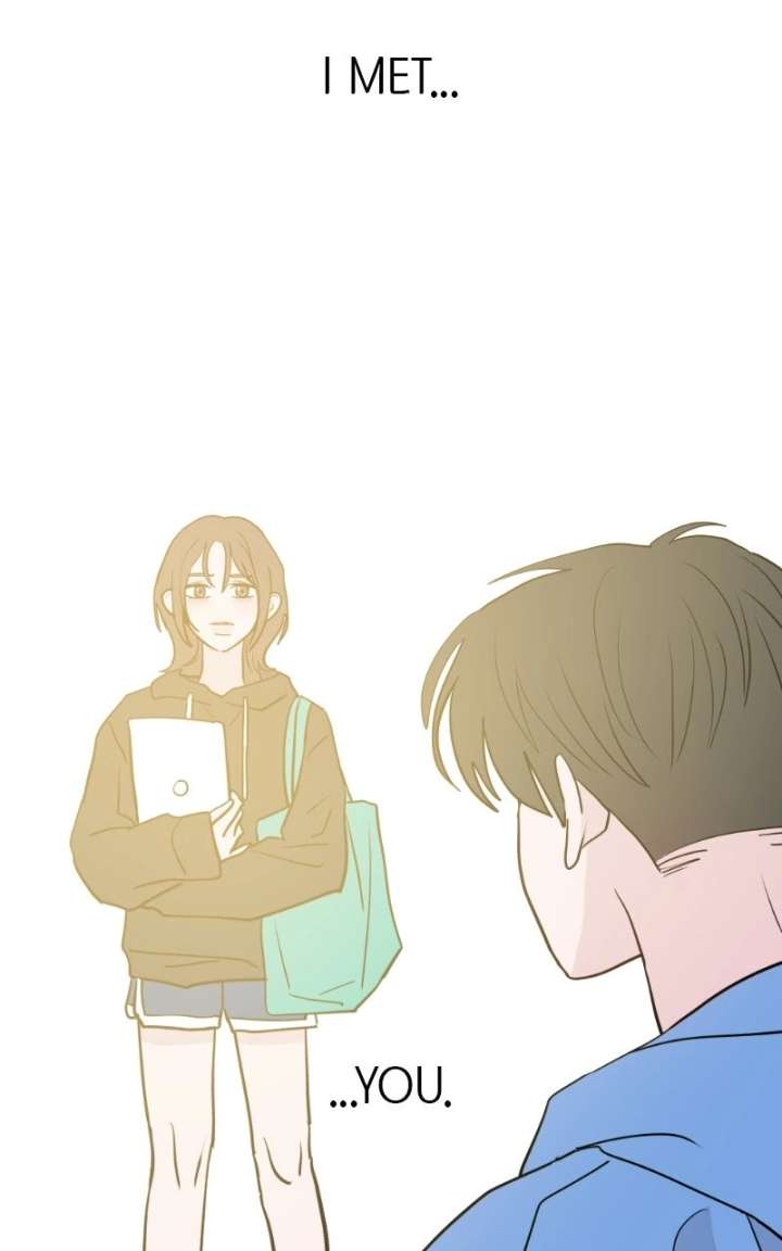Love Letter Chapter 48 - Page 92