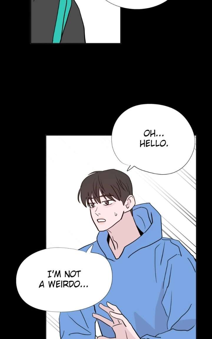 Love Letter Chapter 48 - Page 95