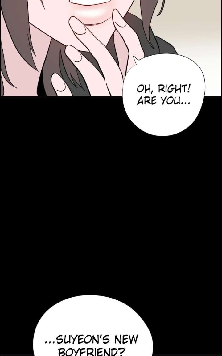 Love Letter Chapter 48 - Page 97