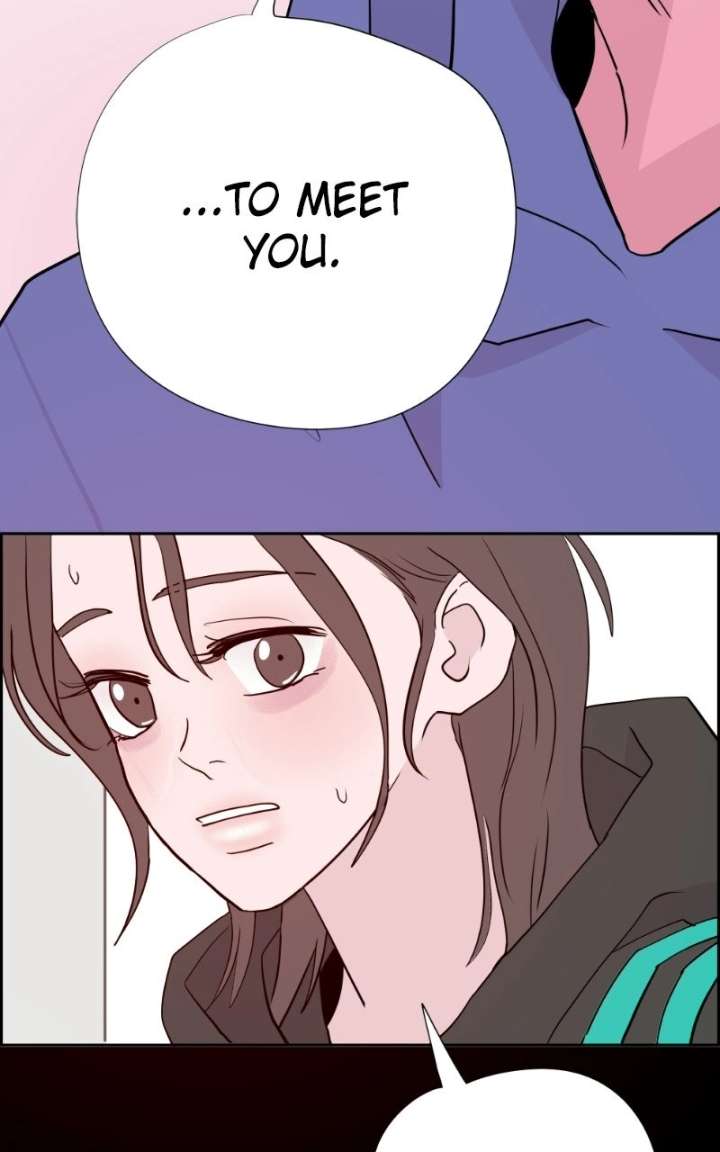 Love Letter Chapter 48 - Page 102