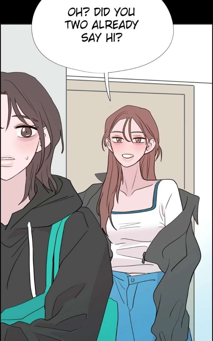 Love Letter Chapter 48 - Page 104