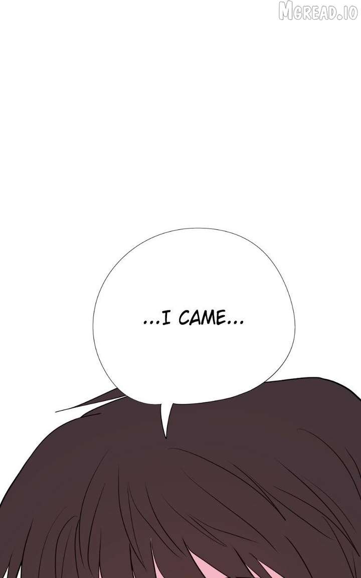 Love Letter Chapter 49 - Page 1
