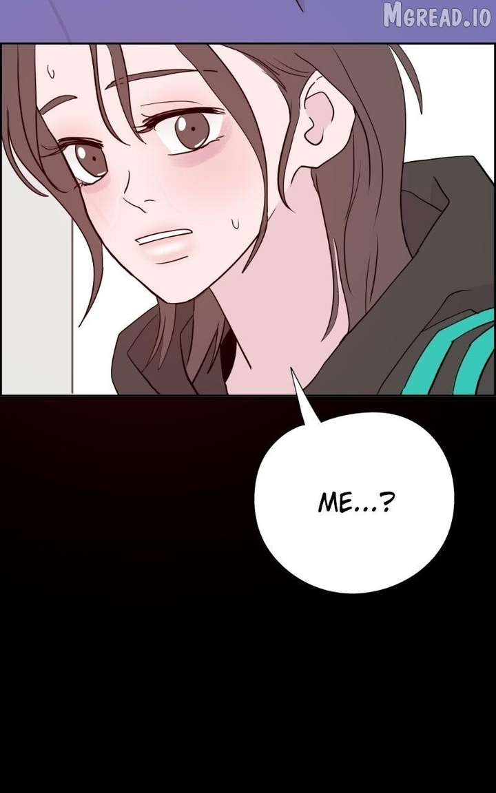 Love Letter Chapter 49 - Page 3