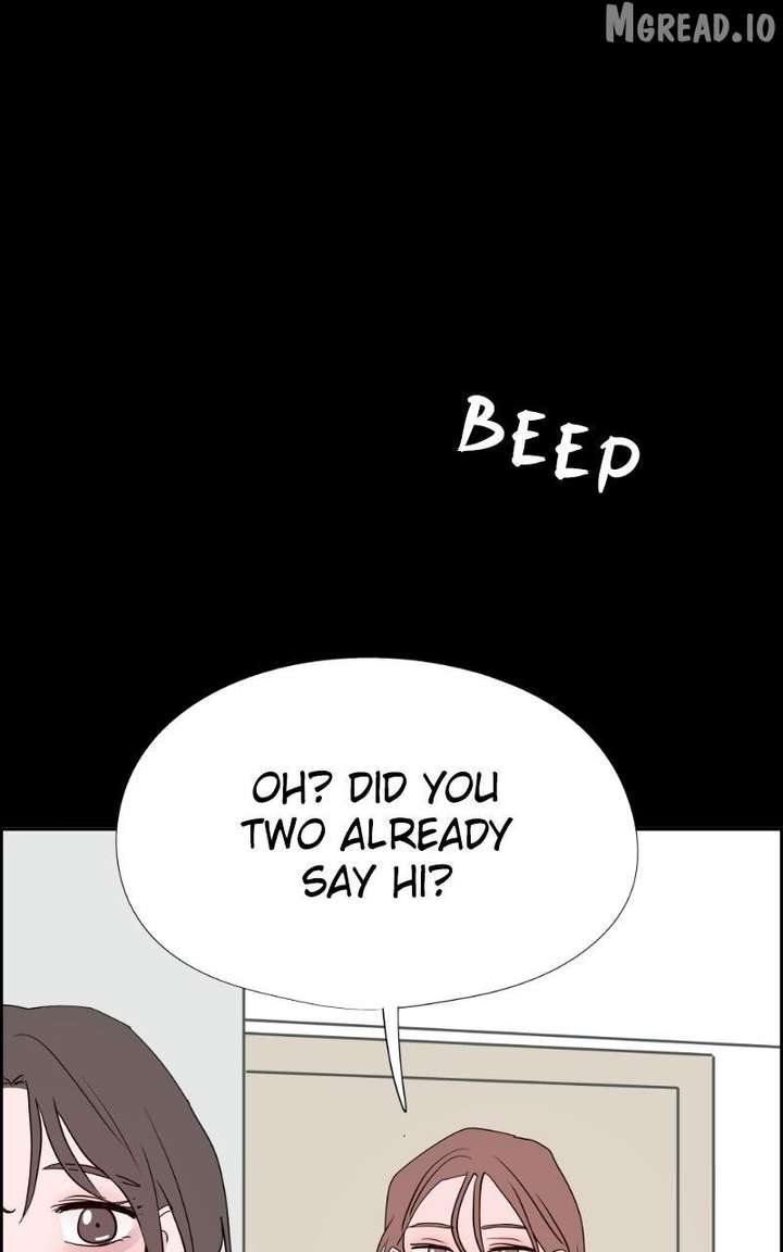 Love Letter Chapter 49 - Page 4