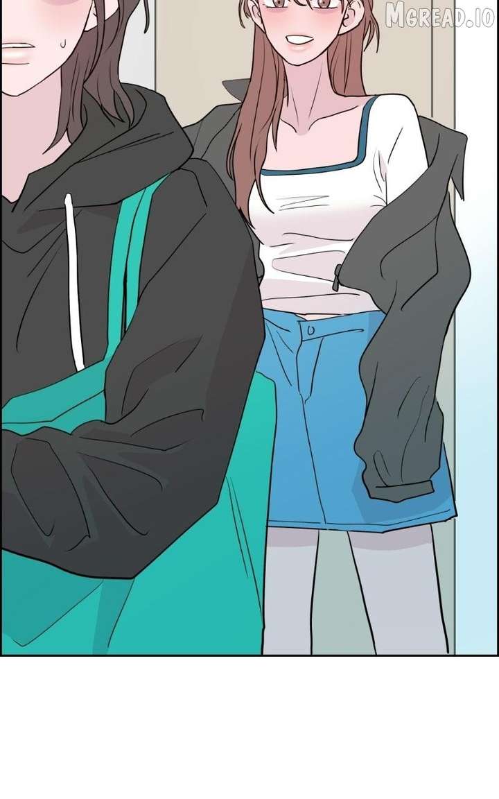 Love Letter Chapter 49 - Page 5