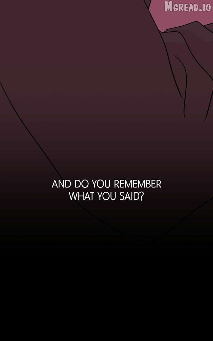 Love Letter Chapter 49 - Page 8