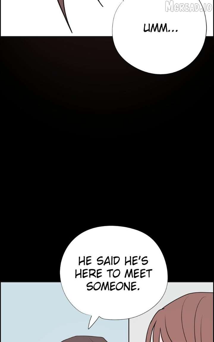 Love Letter Chapter 49 - Page 10