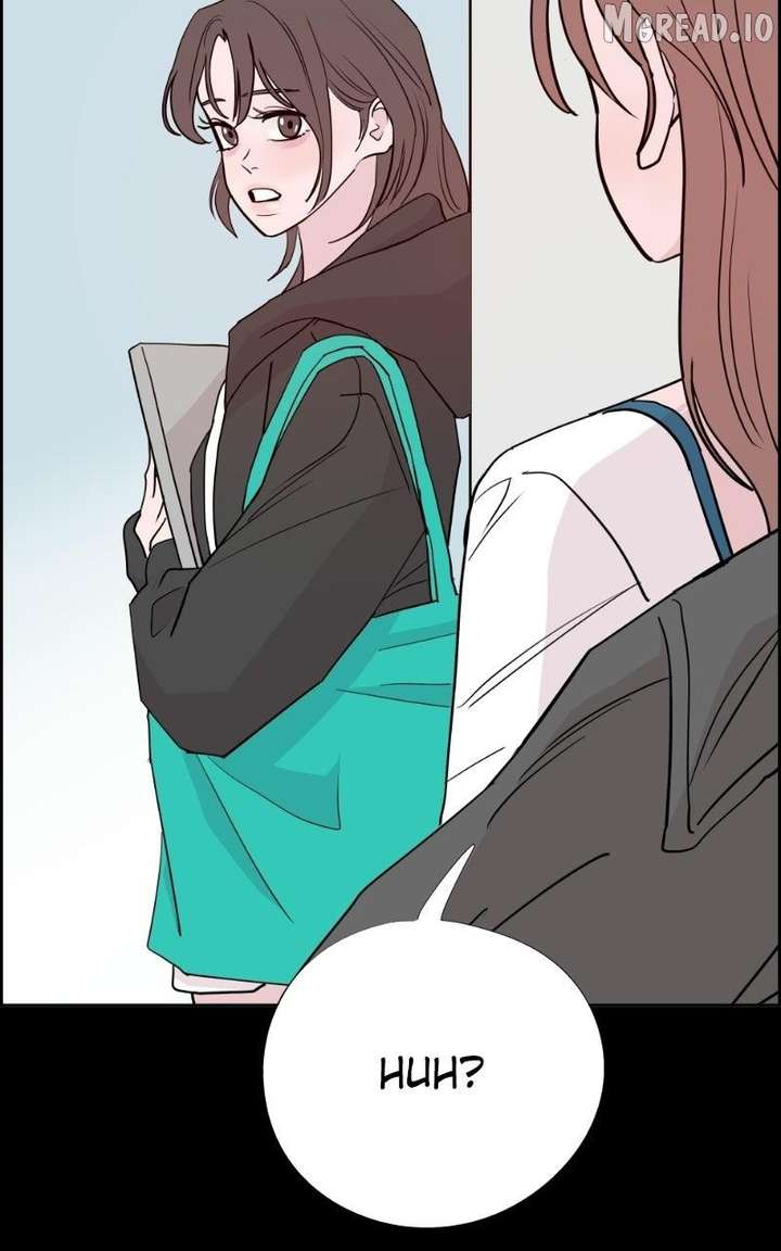 Love Letter Chapter 49 - Page 11