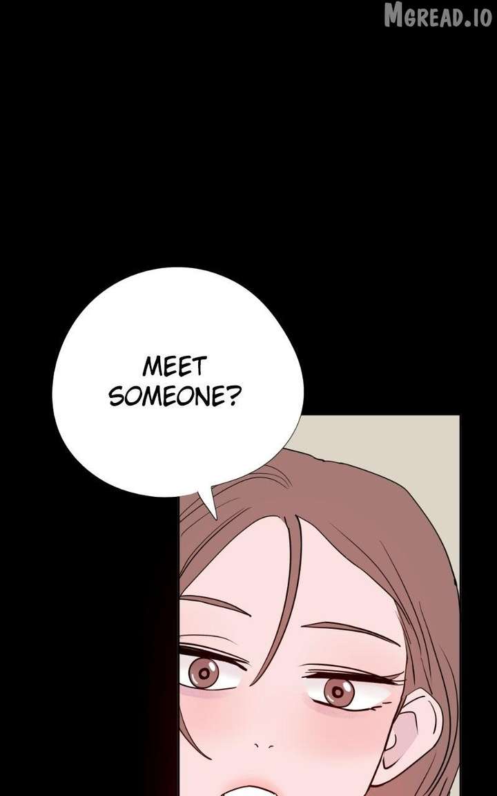 Love Letter Chapter 49 - Page 12