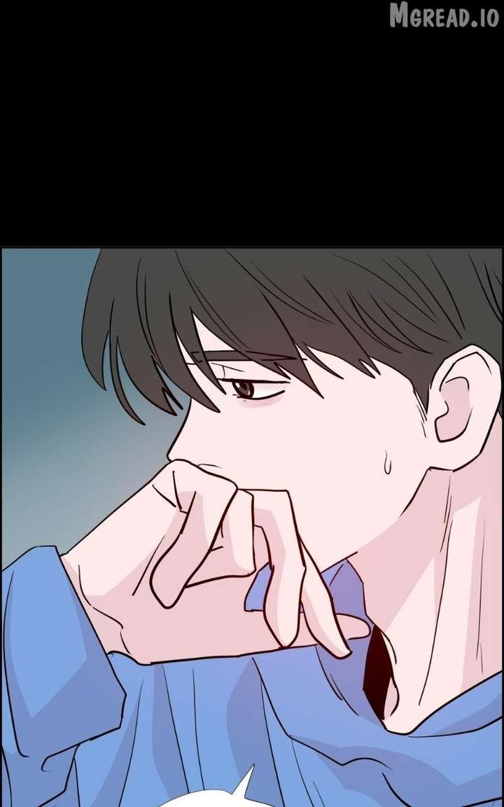 Love Letter Chapter 49 - Page 14
