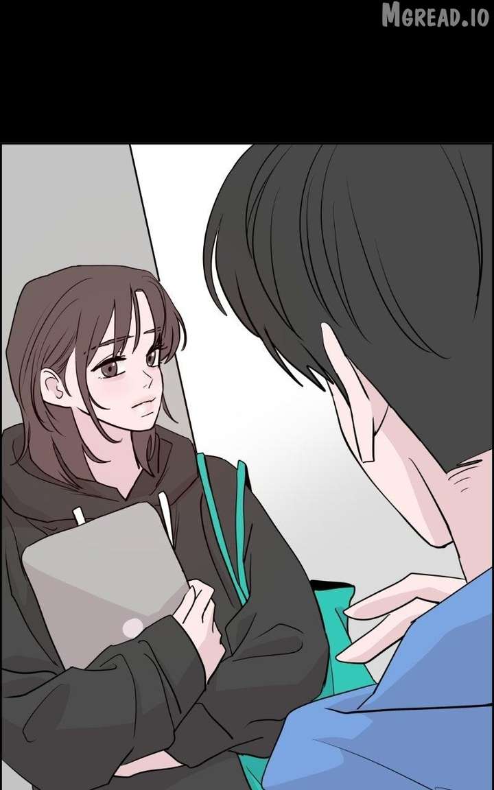 Love Letter Chapter 49 - Page 16
