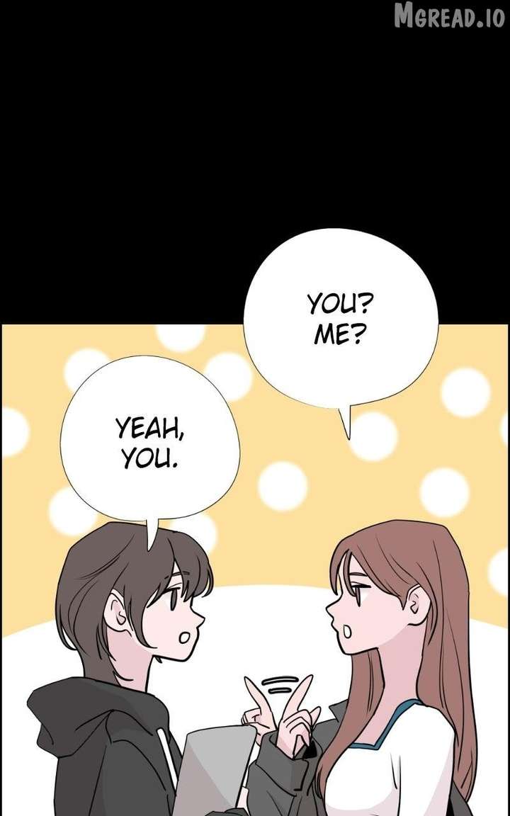 Love Letter Chapter 49 - Page 19