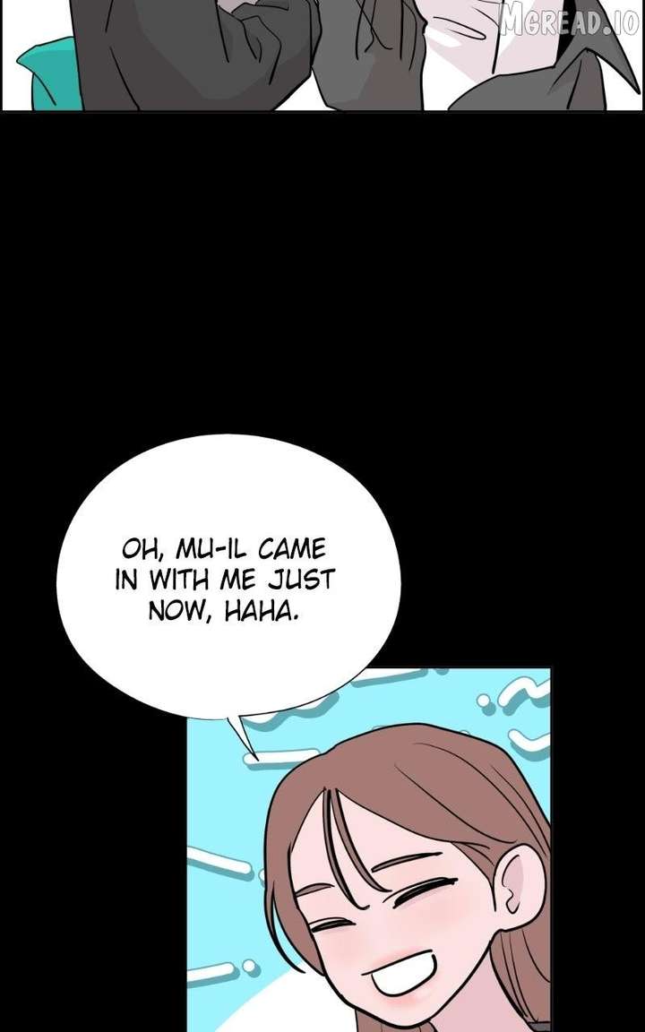 Love Letter Chapter 49 - Page 20