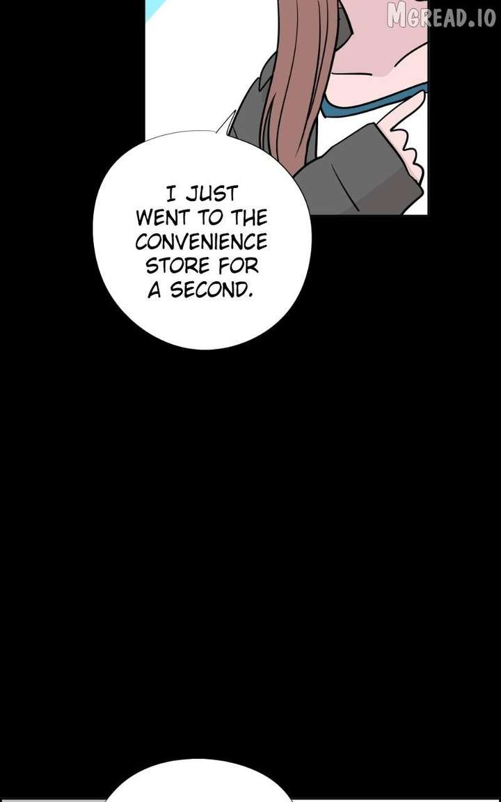 Love Letter Chapter 49 - Page 21