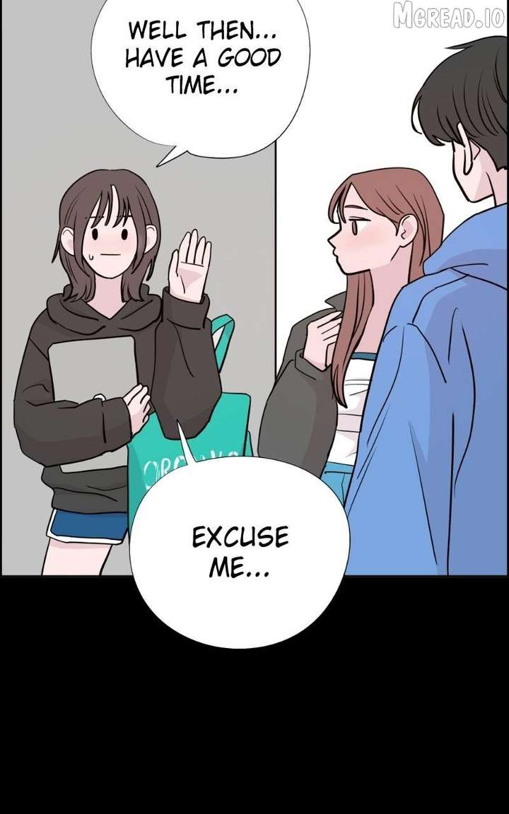 Love Letter Chapter 49 - Page 22