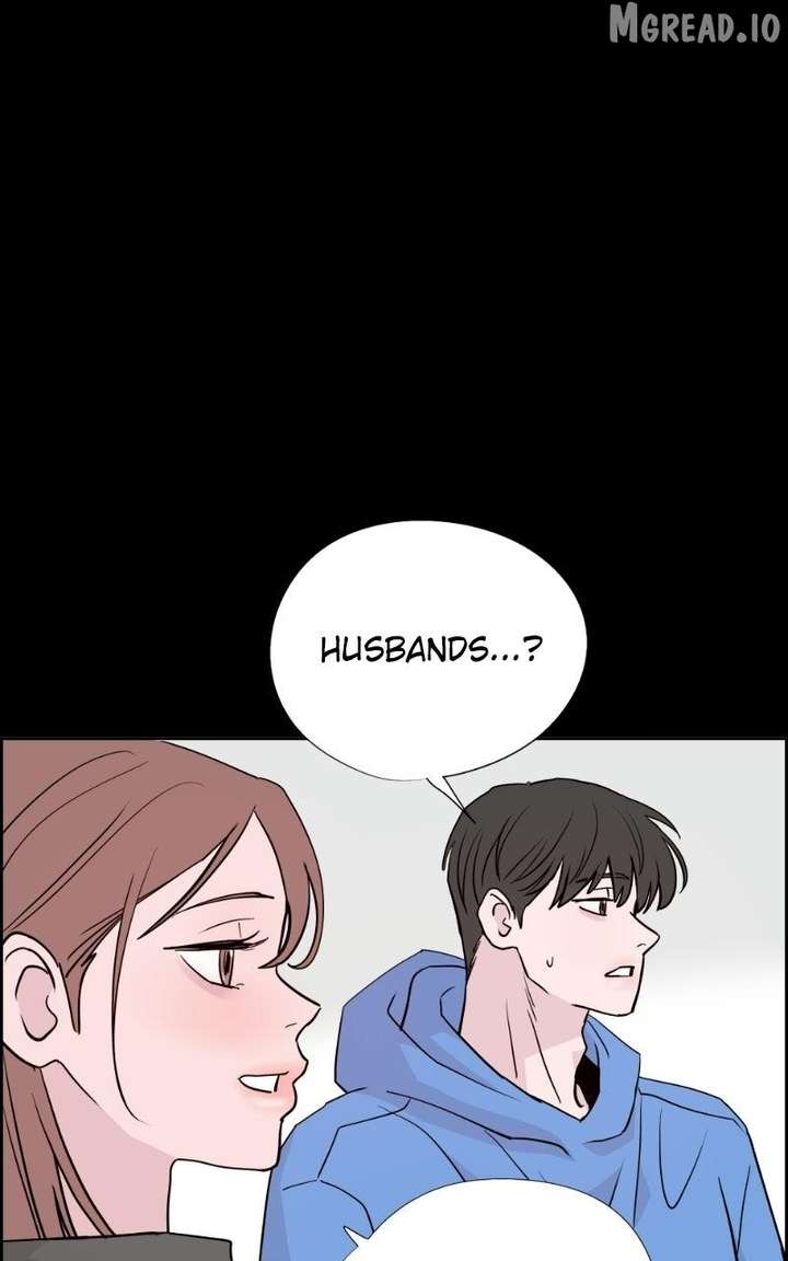 Love Letter Chapter 49 - Page 24
