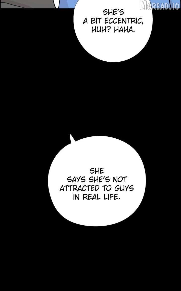 Love Letter Chapter 49 - Page 25