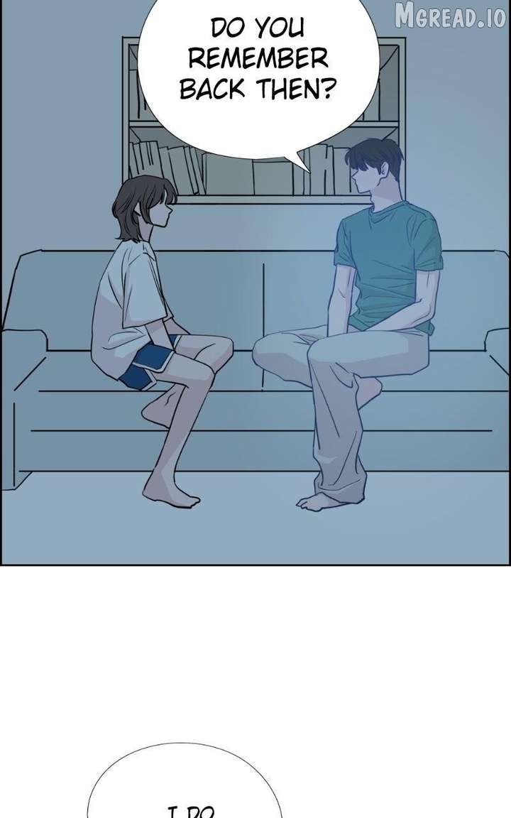 Love Letter Chapter 49 - Page 28