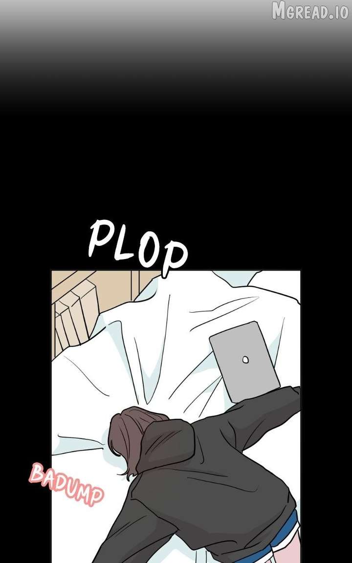 Love Letter Chapter 49 - Page 30