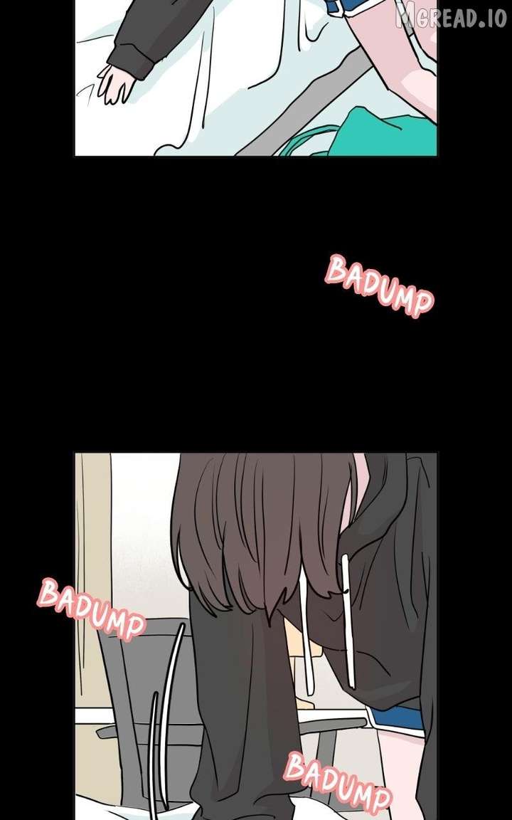Love Letter Chapter 49 - Page 31
