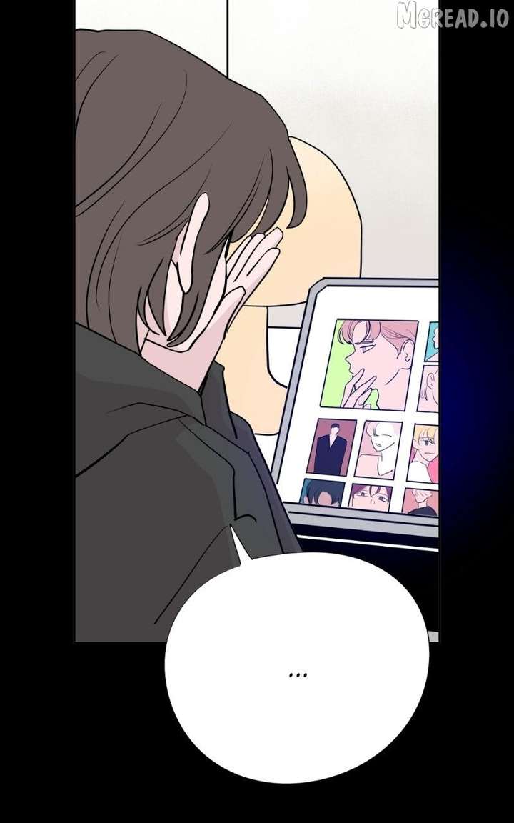 Love Letter Chapter 49 - Page 33