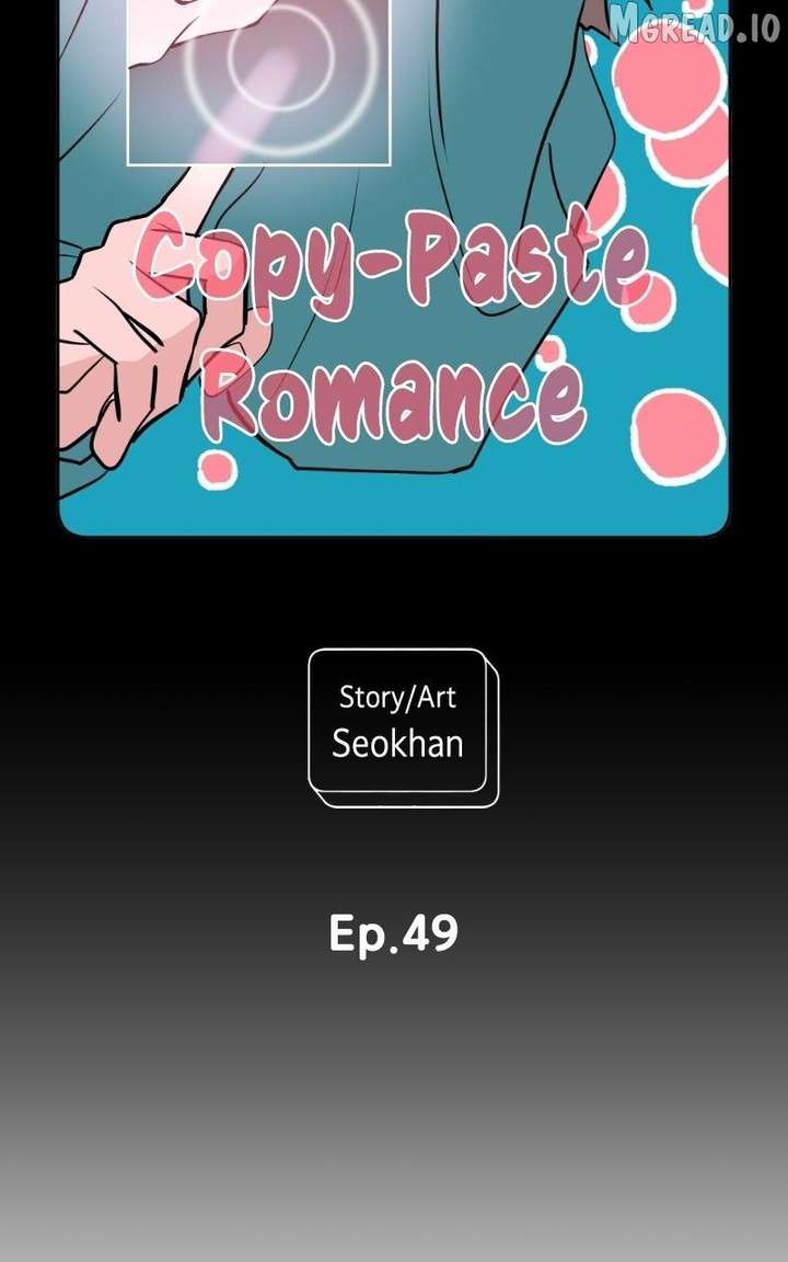 Love Letter Chapter 49 - Page 37