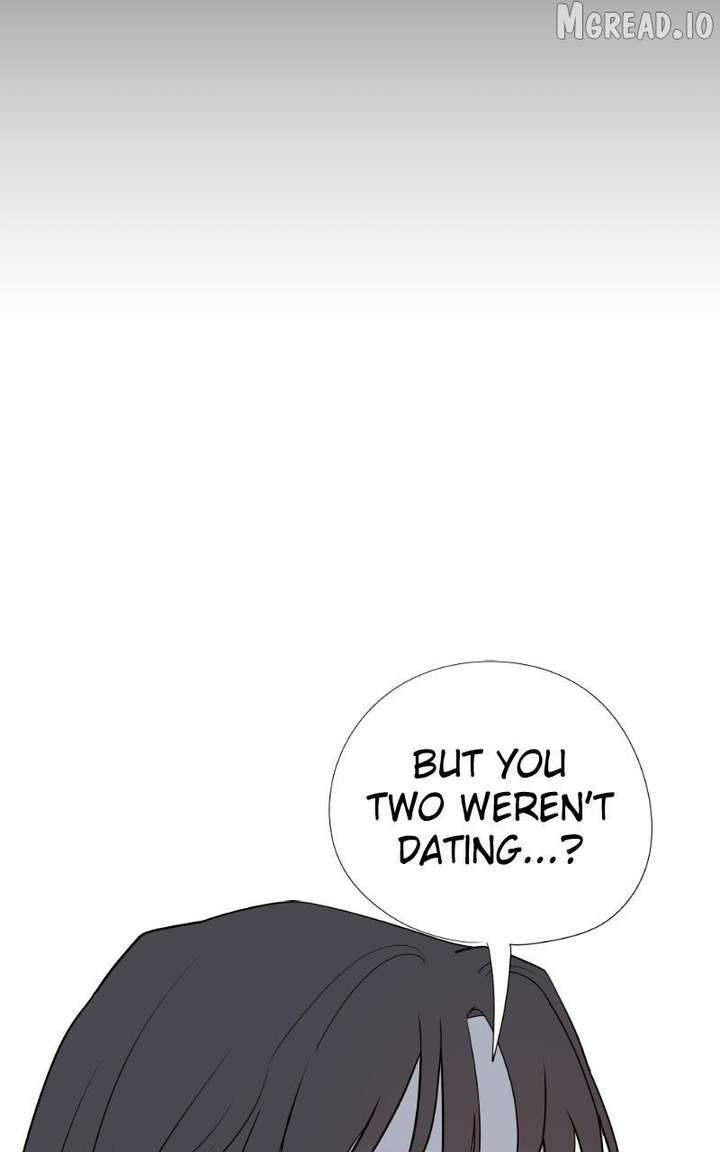Love Letter Chapter 49 - Page 38