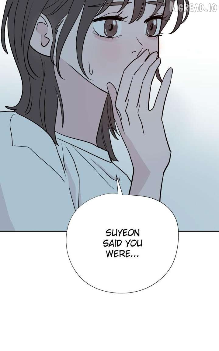 Love Letter Chapter 49 - Page 39