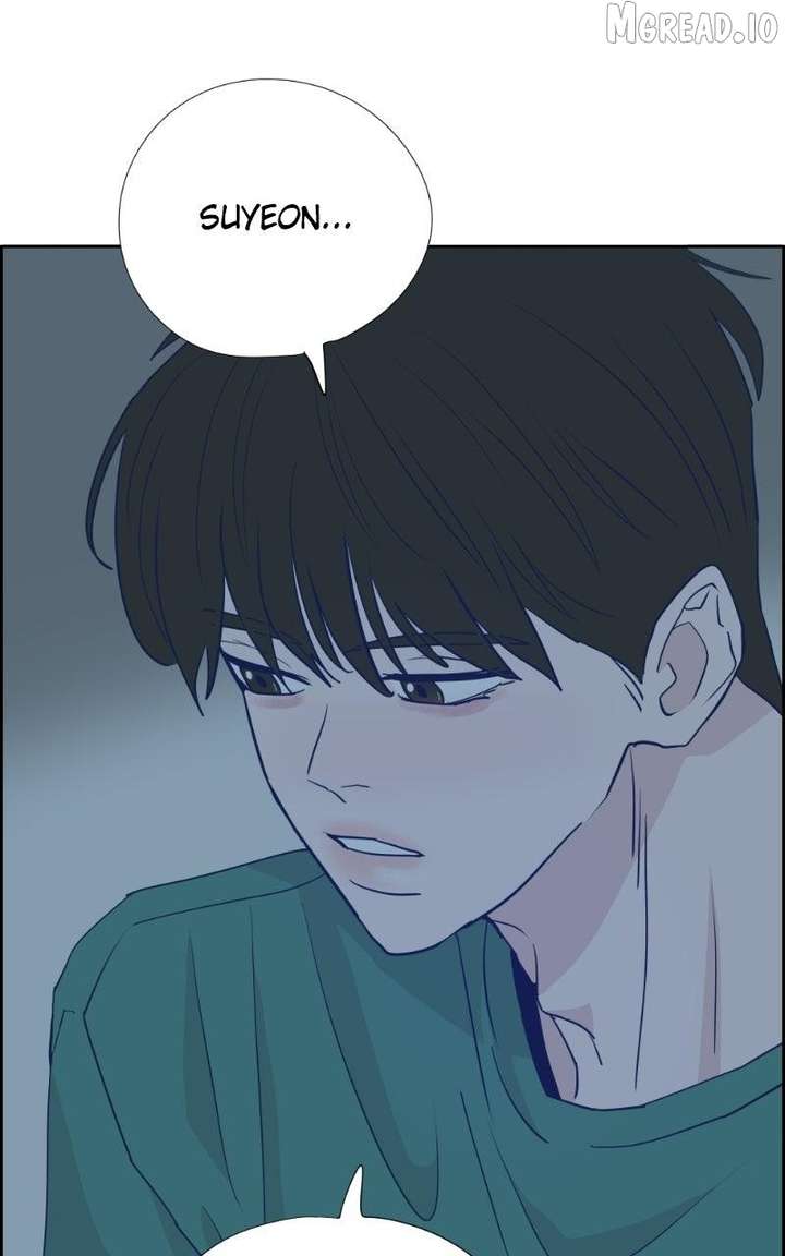 Love Letter Chapter 49 - Page 40