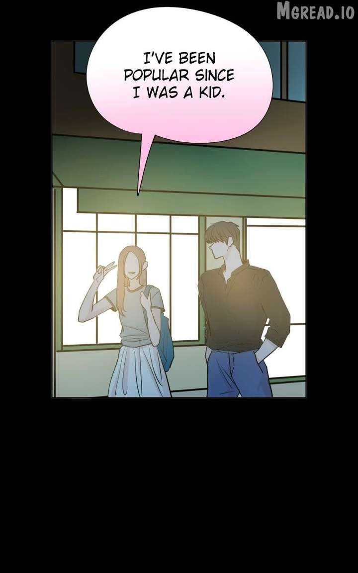 Love Letter Chapter 49 - Page 42
