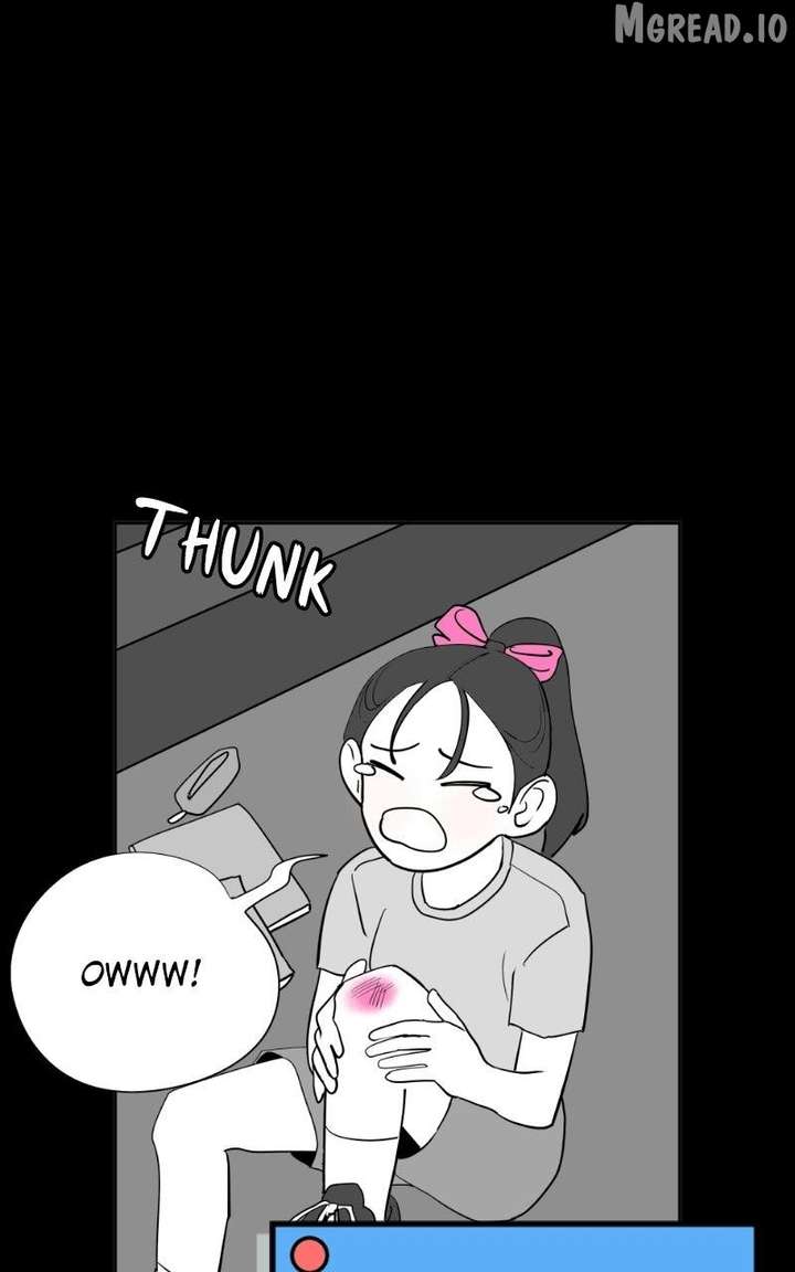 Love Letter Chapter 49 - Page 43