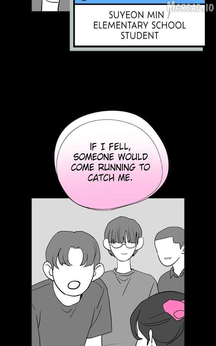 Love Letter Chapter 49 - Page 44
